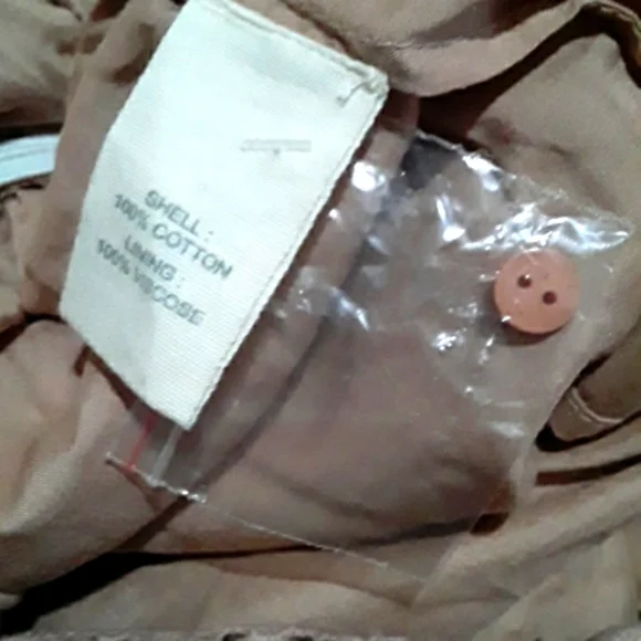 Anthropologie Forever that Girl Cami Top Size M - Picture 10 of 10